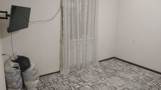 Hovli 2 sotixga qurilgan