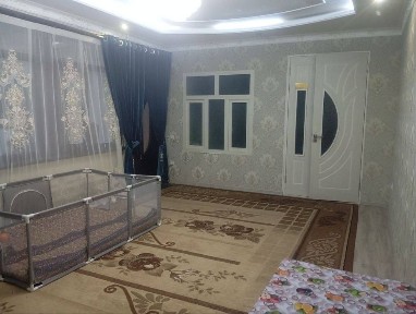 Продается участок на Яшнабадском районе