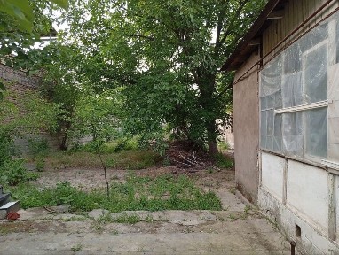 Yer sotiladi mirzo ulug'bek parkentski 6 sotix yer hisobida