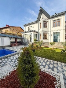 Циалковского. Отличный дом! 6-Комнат.