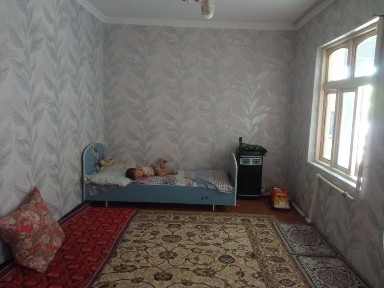 Ташкентская область, Ташкент, Сергелийский район