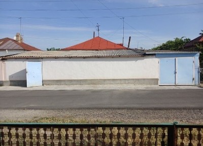 Ташкентская область, Ташкент, Алмазарский район