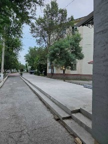 Ижарага нотурар жой берилади