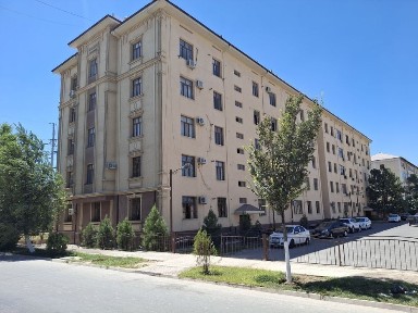 Квартира 2 хонали