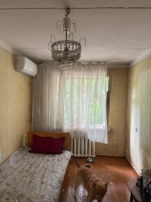 Срочно! 2-комнатная квартира. Без ремонта. Продам. Ташкент