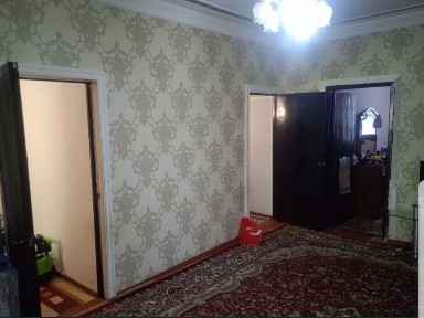 Ипотека 2*3/4/4 ТТЗ-2 Мирзо-Улугбекский р-он N70