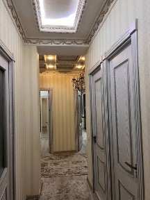 Ташкентская область, Ташкент, Шайхантахурский район