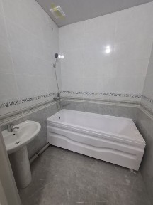 Sergili,Yangihayot tumani. 2 xonali tayyor xonadon.Krediti borrrrr