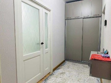 Продажа - квартира NRG Zamon 1-х комнатная (ремонт+мебел)