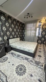 Ташкентская область, Ташкент, Юнусабадский район