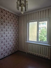 Юнусабад 17, продается 3х комнатная, 78 м2