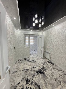 55м² КИРПИЧ 2х6 и 1.2х3 ВАТАН РЕСТОРАН ²3/3/5 Чиланзар24 продаётся |