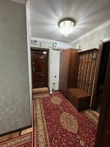 3х комнатная квартира