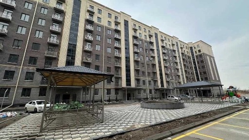 Субсидияга уй сотилади Сергили Индекс бозор ёнида 1 хона. 5-8 этажда.