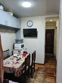 Продаётся квартира