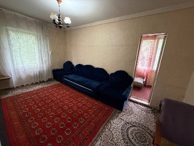 Ташкентская область, Ташкент, Мирзо-Улугбекский район