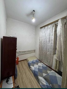 Юнусабад 6 1*2/3/4 не торец Ипотека ДА
