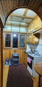 Юнусабад Шахристон 2/2/4 77 серия топовая локация