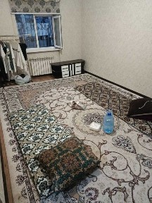 Ташкентская область, Ташкент, Сергелийский район