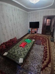 Ташкентская область, Ташкент, Мирзо-Улугбекский район