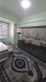 Квартира ижарага берилади