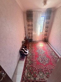 Navoiy shahrida 3 xona uymiz sotiladi arzon narhda