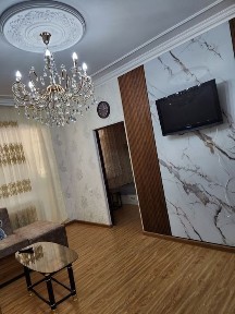 Сдаётся в аренду 2-х квартира