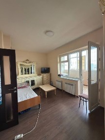 Аренда квартиры 2×3/8/9 Алмазарский район. Карасарай. Турин университ