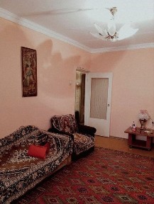 Сдается в аренду квартира на Яшнабаде