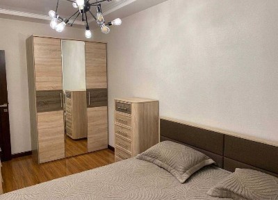 Сдам в Аренду Ойбек 3/7/9, 75м2. Евроремонт. Улица Афросиаб дом 6