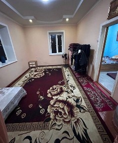 Аренда квартиры 2/1/2 Мирабадский район улица Фергана Йули