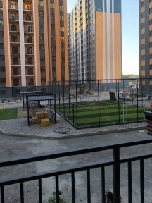 Бектемирский район Водник новостройка 2 комнатная