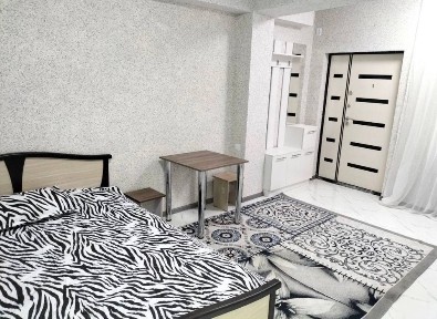 Аренда квартиры 1/1/1 ТТЗ. Корзинка. Диадора