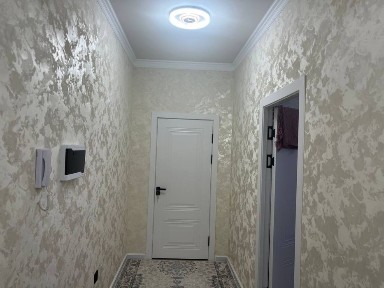 Квартира хона ижарага берилади кизларга