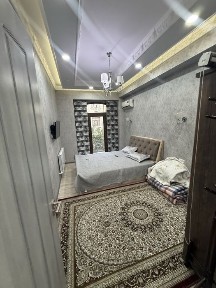 Аренда квартира Ибн сино бетонка 2 хона