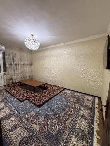 Аренда Квартира Ибн сино бетонка 2 хона