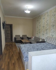 Аренда 1/4/4/ - Юнусабад 15, школа 247, метро Туркистан