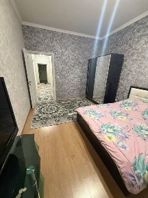 Октепа сохил буйи навастройка 2/9/9 Обшый площадь: 65кв. М Семья Гражд