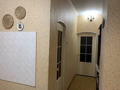1 в пределах 2 - Комн Квартира Возле Кафе Анор