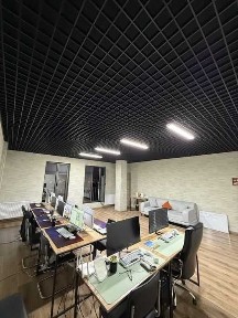 Сдам 57 м² Офис в Аренду в Бизнес Центре. Минор. Юнусабадский!