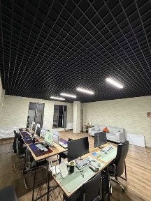 Сдам 57 м² Офис в Аренду в Бизнес Центре. Минор. Юнусабадский!