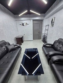 Идеальный евро офис по приемлемой цене