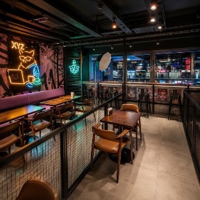 Seoul Mun 100кв. м Кафе | Remax Эльвина