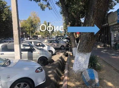 Сдается в аренду коммерческое помещение на первой линии
