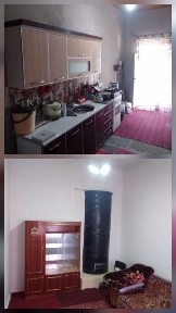 Хива туманида зудлик билан барча шаройтга эга уй сотилади!