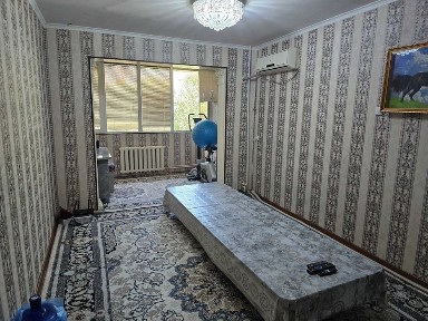 4 хонали уй 2-қават уй сотилади Бухоро Шаҳар, Шаҳар марказида
