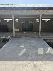 Бухоро йул йокасида Участка сотилади
