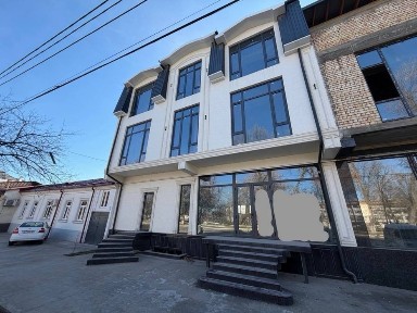 Улица Цеул 1-Линя Продаеься Отдельностояшая Здания