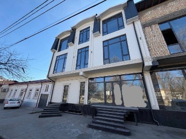 Улица Цеул 1-Линя Продаеься Отдельностояшая Здания