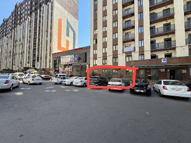 Под офис, под магазин У́рикзор резеденс